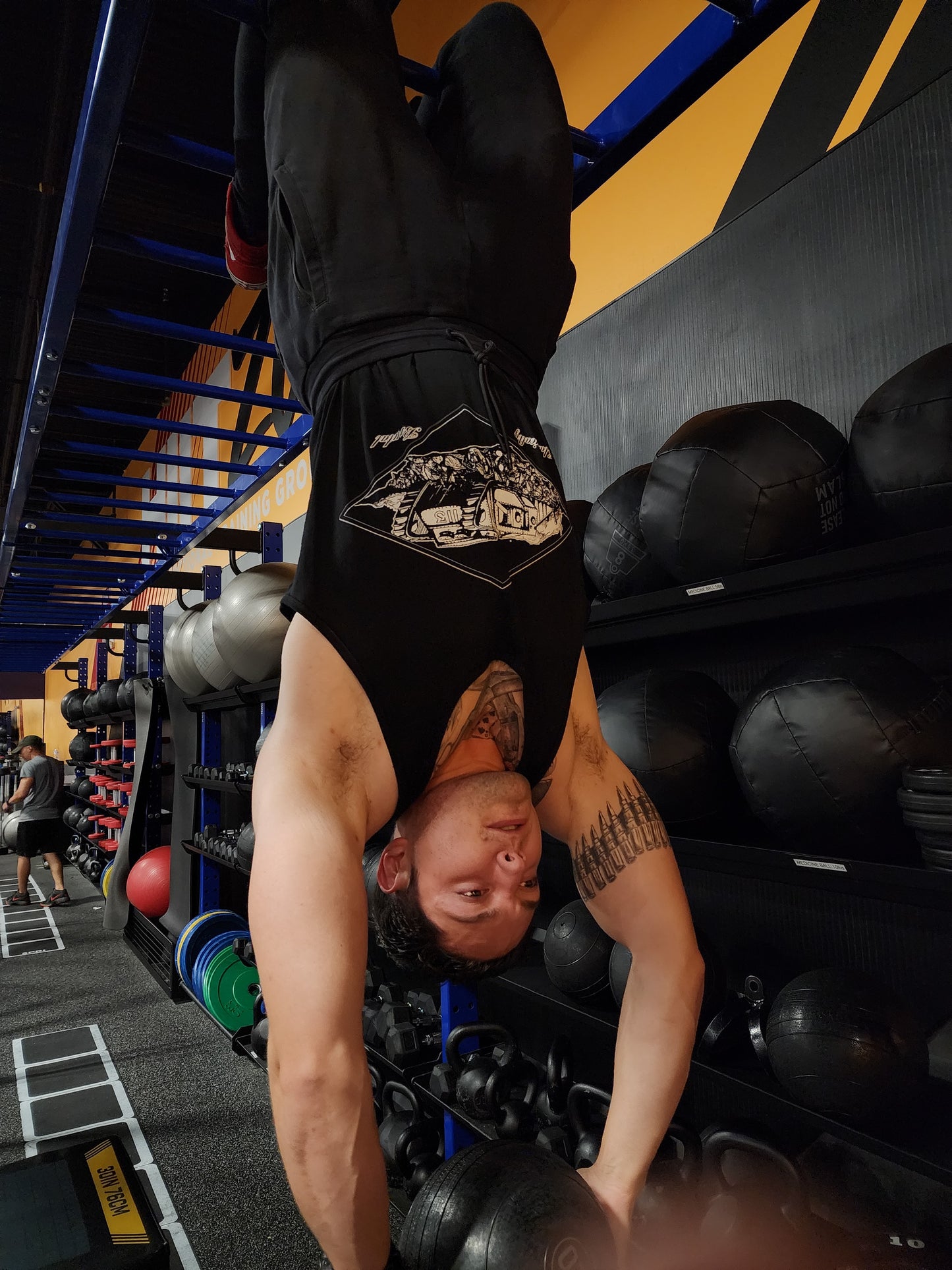 Crush On You Tank Top