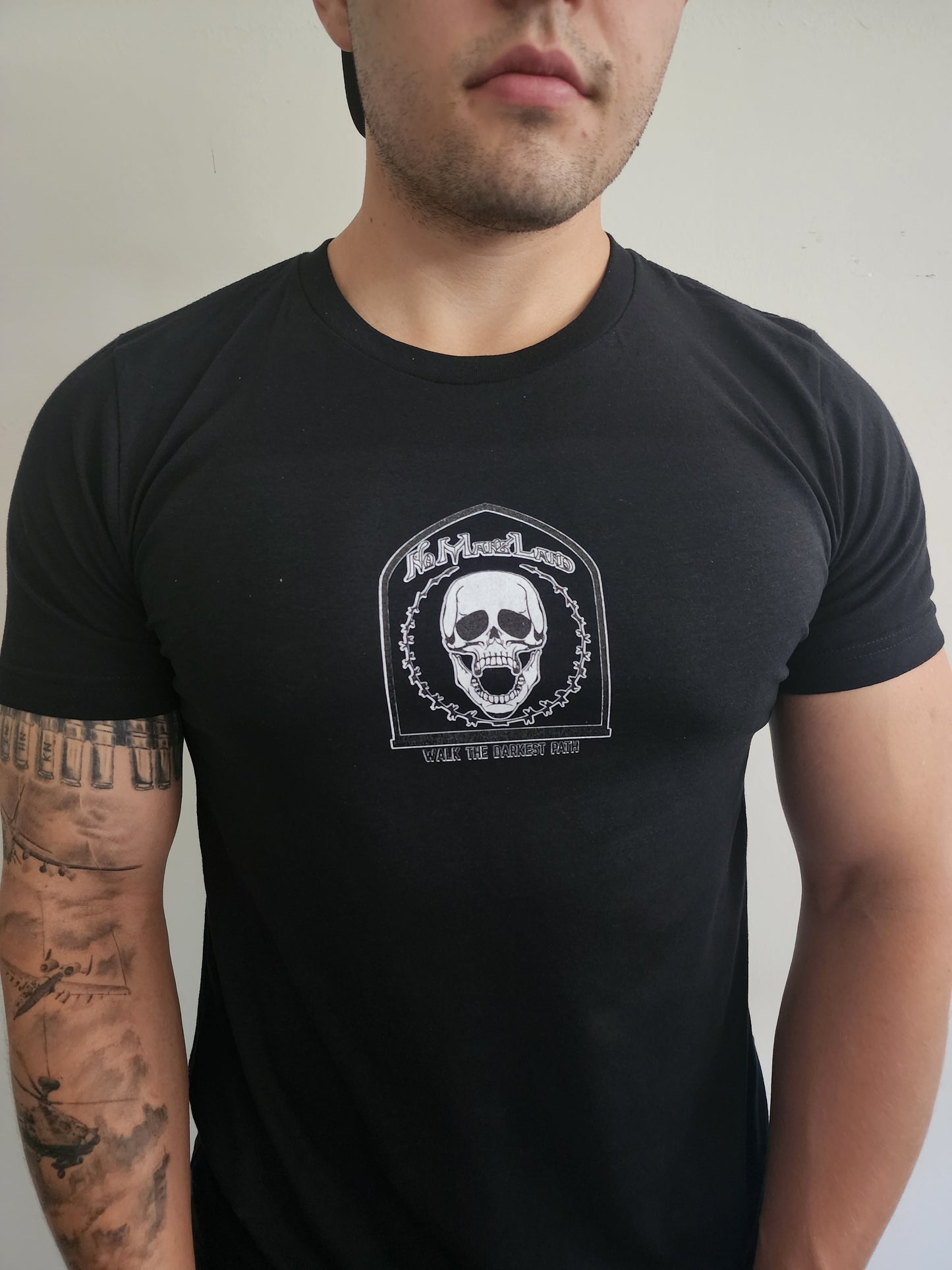 NML Church of Doom "Doom Cloud" Unisex T