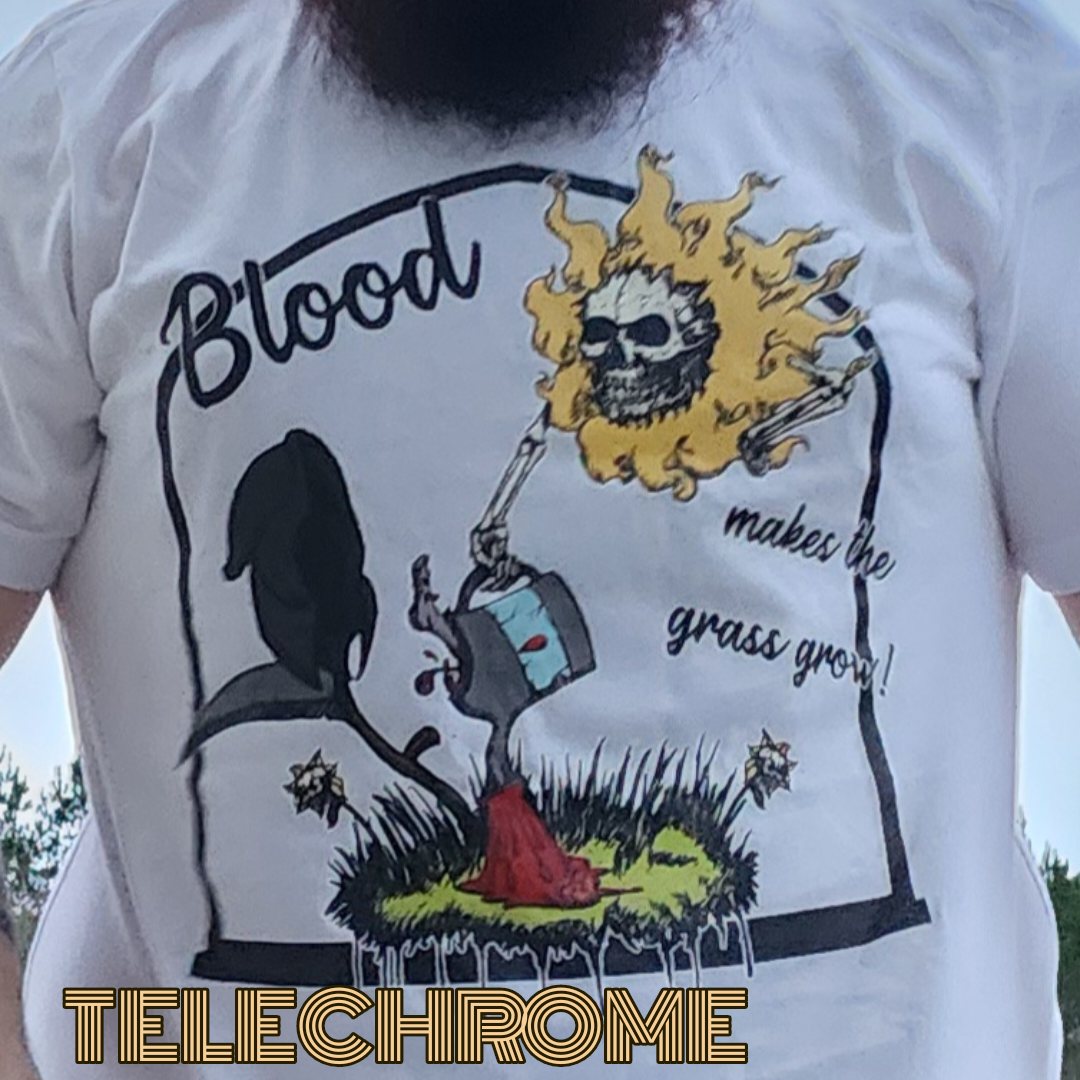 NML "BMTGG" Unisex T