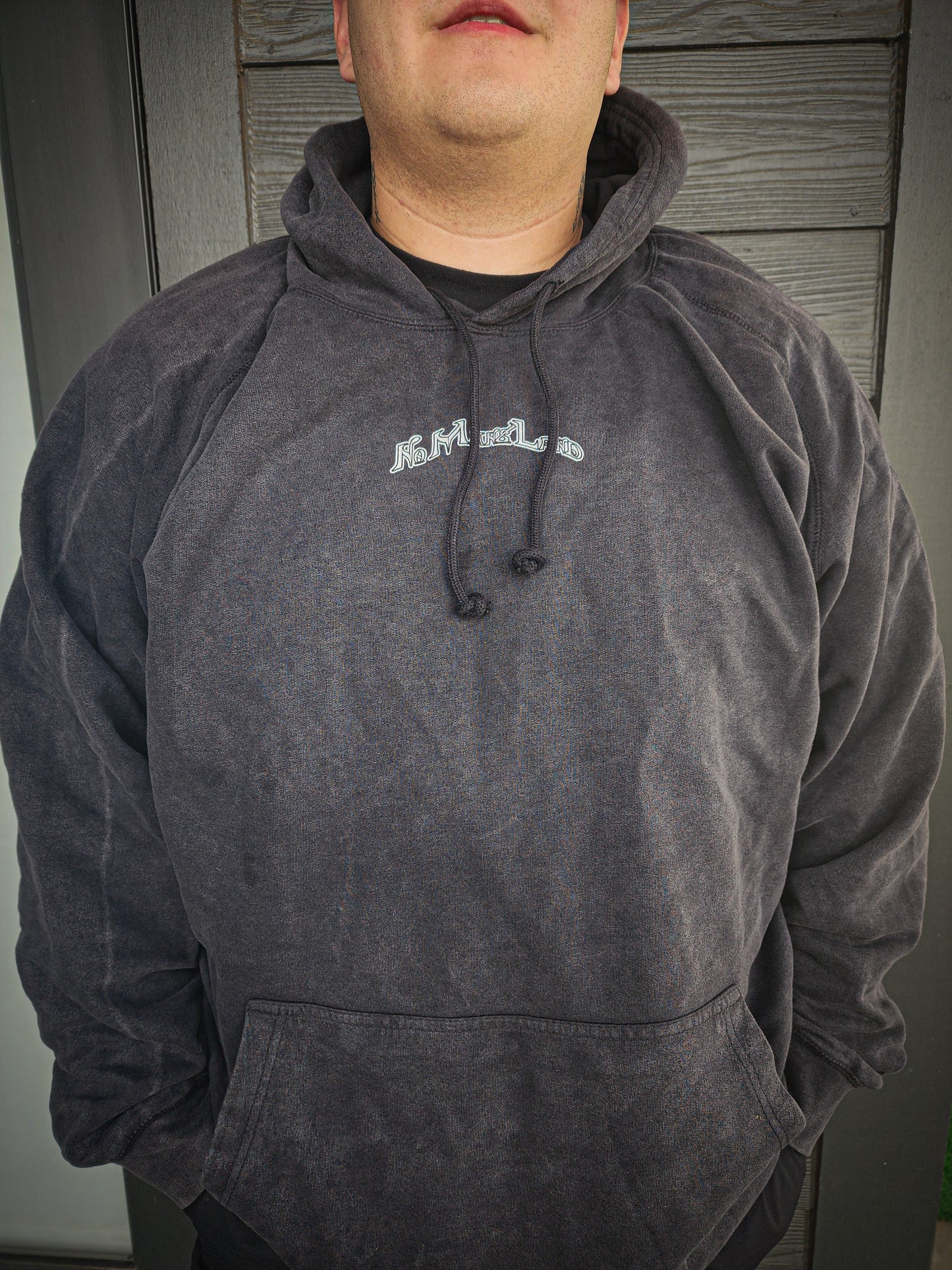 NML "Poohthulhu" Hoodie