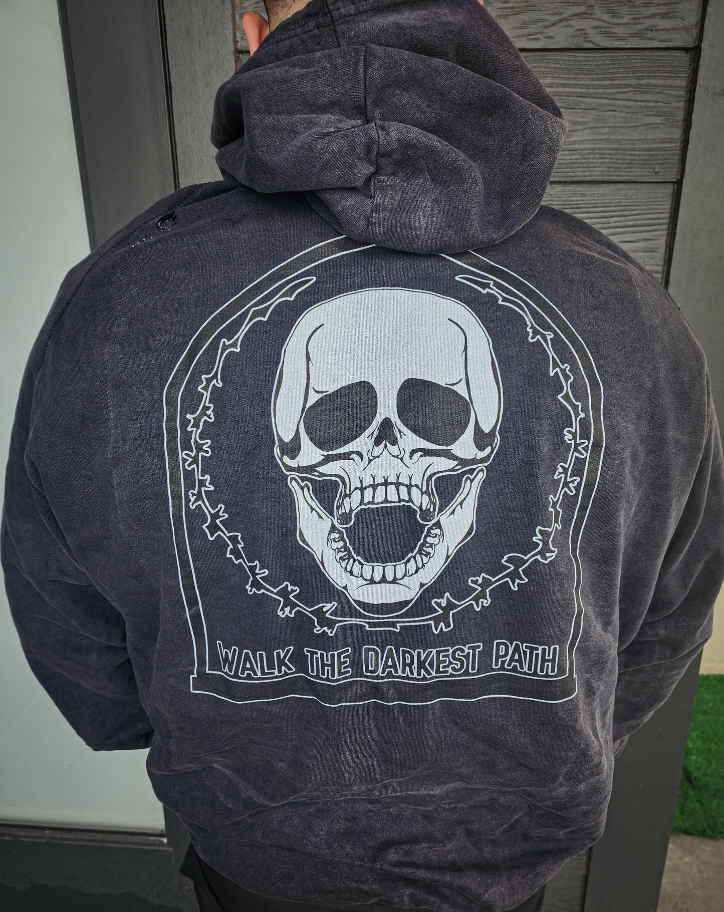 NML Lineage Hoodie