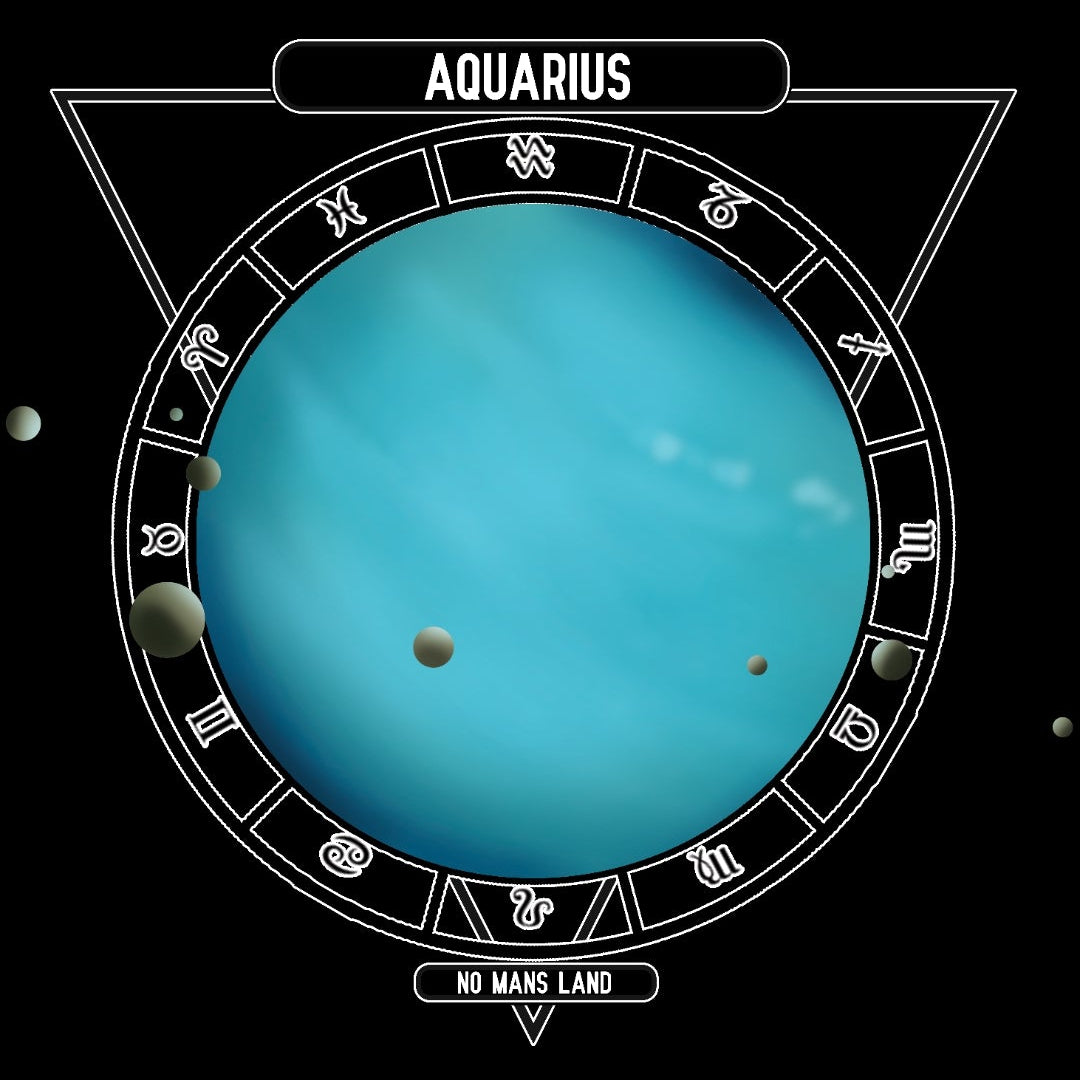 Aquarius NML SS
