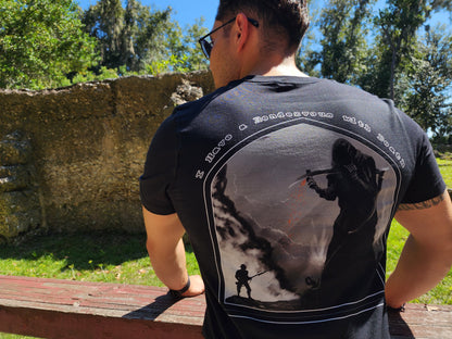 NML "Rendezvous" Unisex T