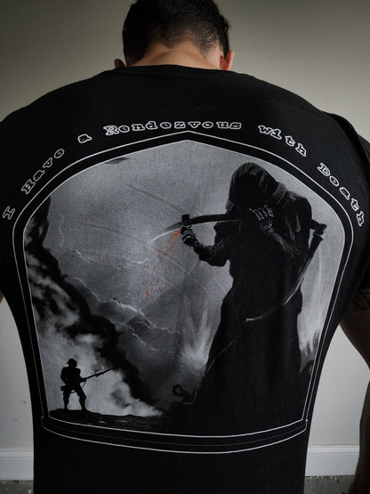 NML "Rendezvous" Unisex T