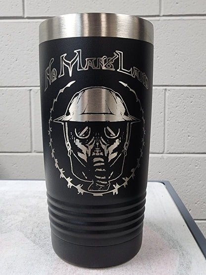 NML Tumbler