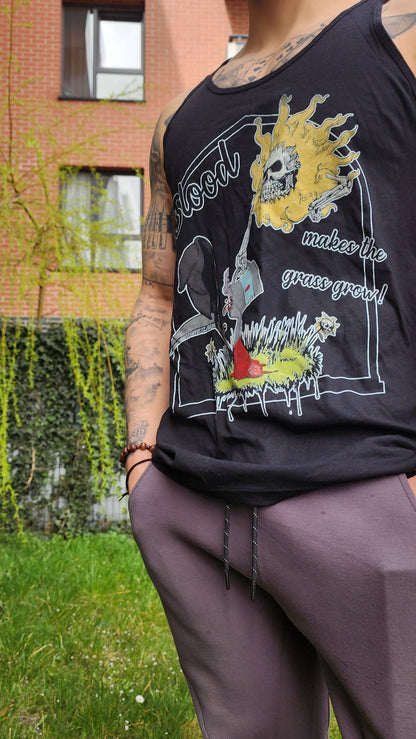 BMTGG Tank Top