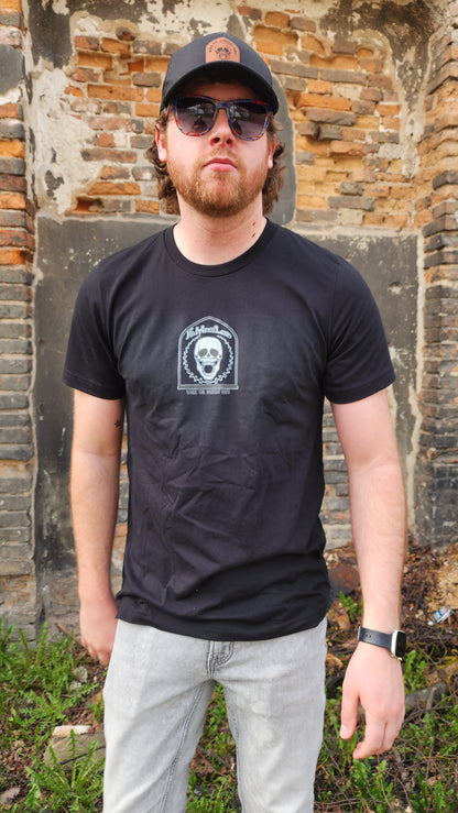 NML "Raiding Party" Unisex T