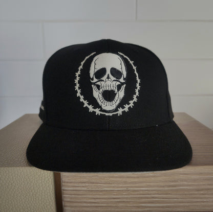 The Dark Glory Snapback (Limited Edition)