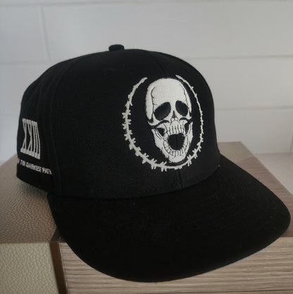 The Dark Glory Snapback (Limited Edition)