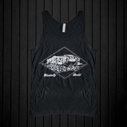 Crush On You Tank Top