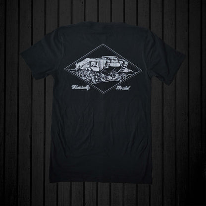 NML "Crush On You" Unisex T