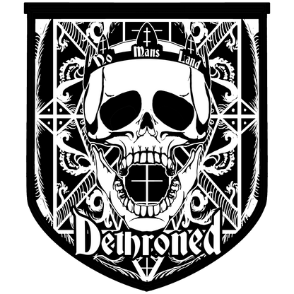 NML Dethroned "Sun Kills Moon" Unisex T