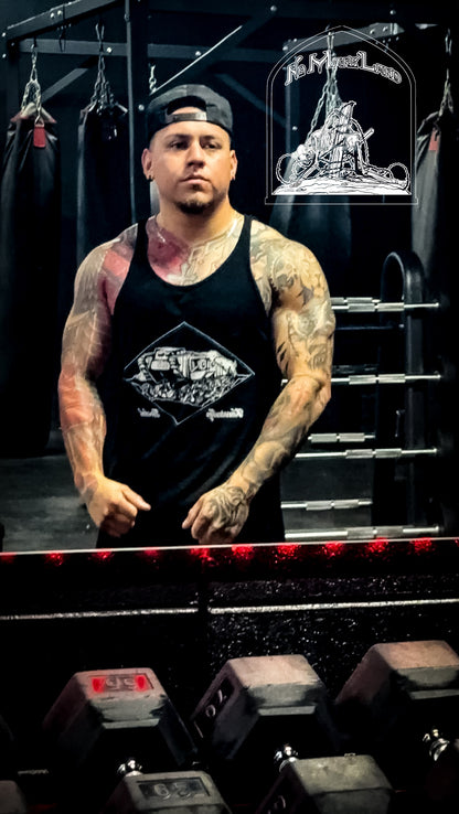 Crush On You Tank Top