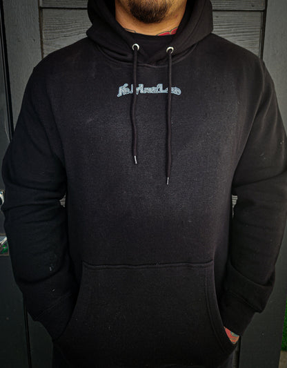 NML "Poohthulhu" Hoodie