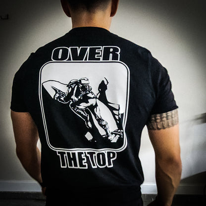 NML "Over the Top" Unisex T