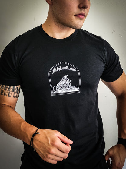 NML "Over the Top" Unisex T