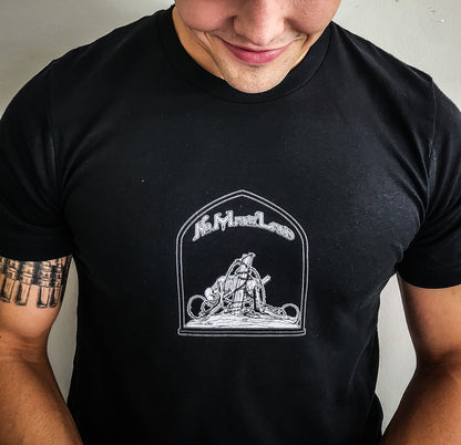 NML "Over the Top" Unisex T