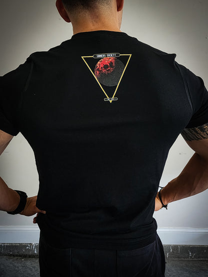 NML Sinners Society "Jackalope" Unisex T