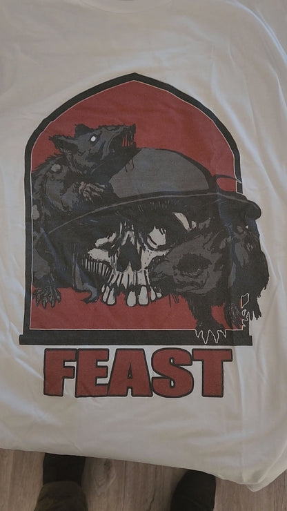 NML "Feast" Unisex T