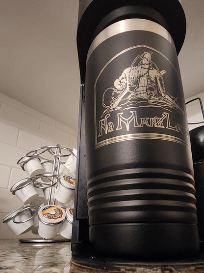 NML Tumbler