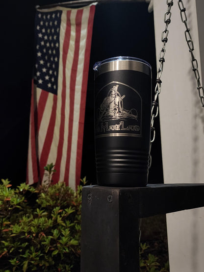 NML Tumbler
