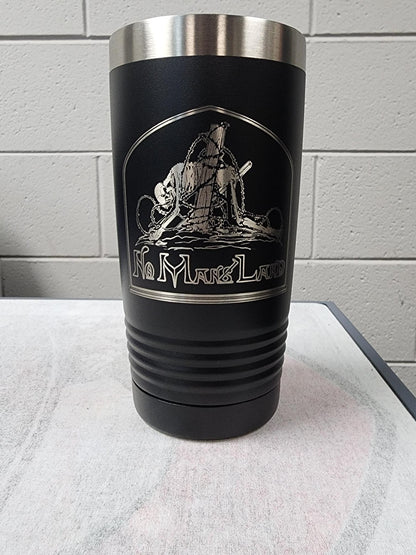 NML Tumbler