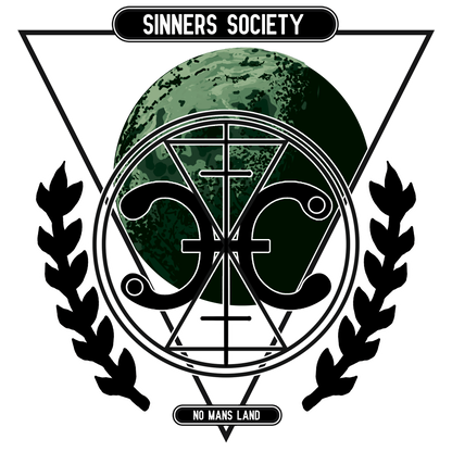 NML Sinners Society "Famine" Unisex T