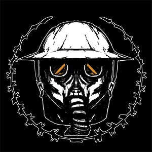 NML "Gas Mask" Unisex T