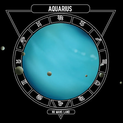 Aquarius NML SS
