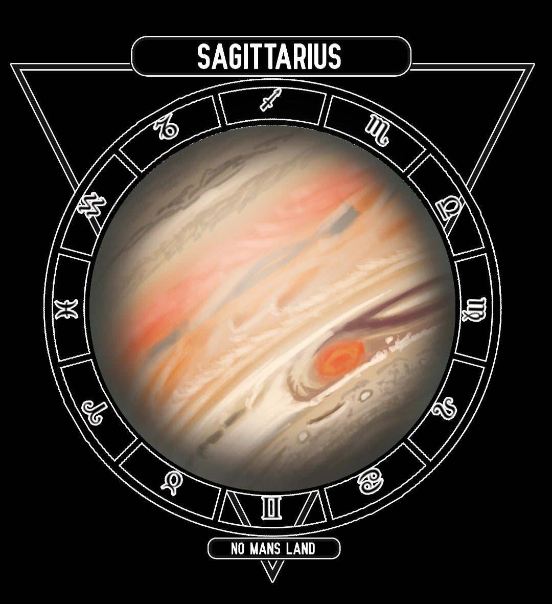 Sagittarius NML SS
