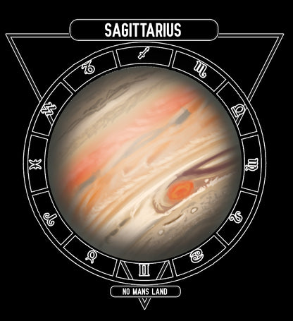 Sagittarius NML SS