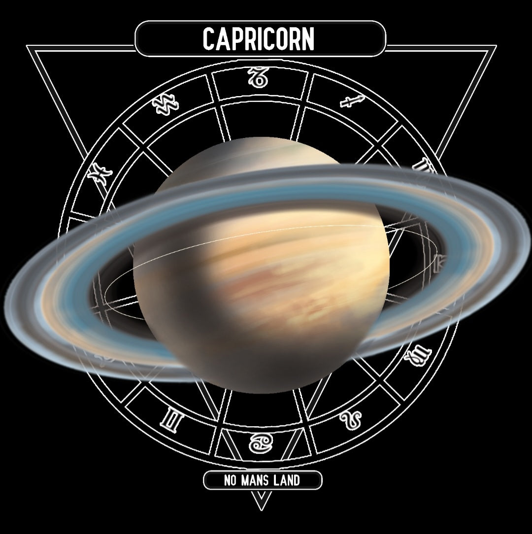 Capricorn NML SS