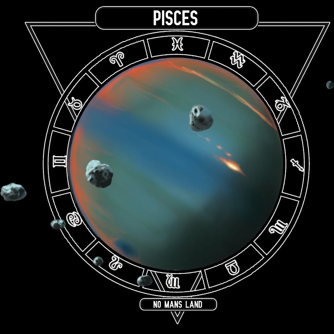 Pisces NML SS