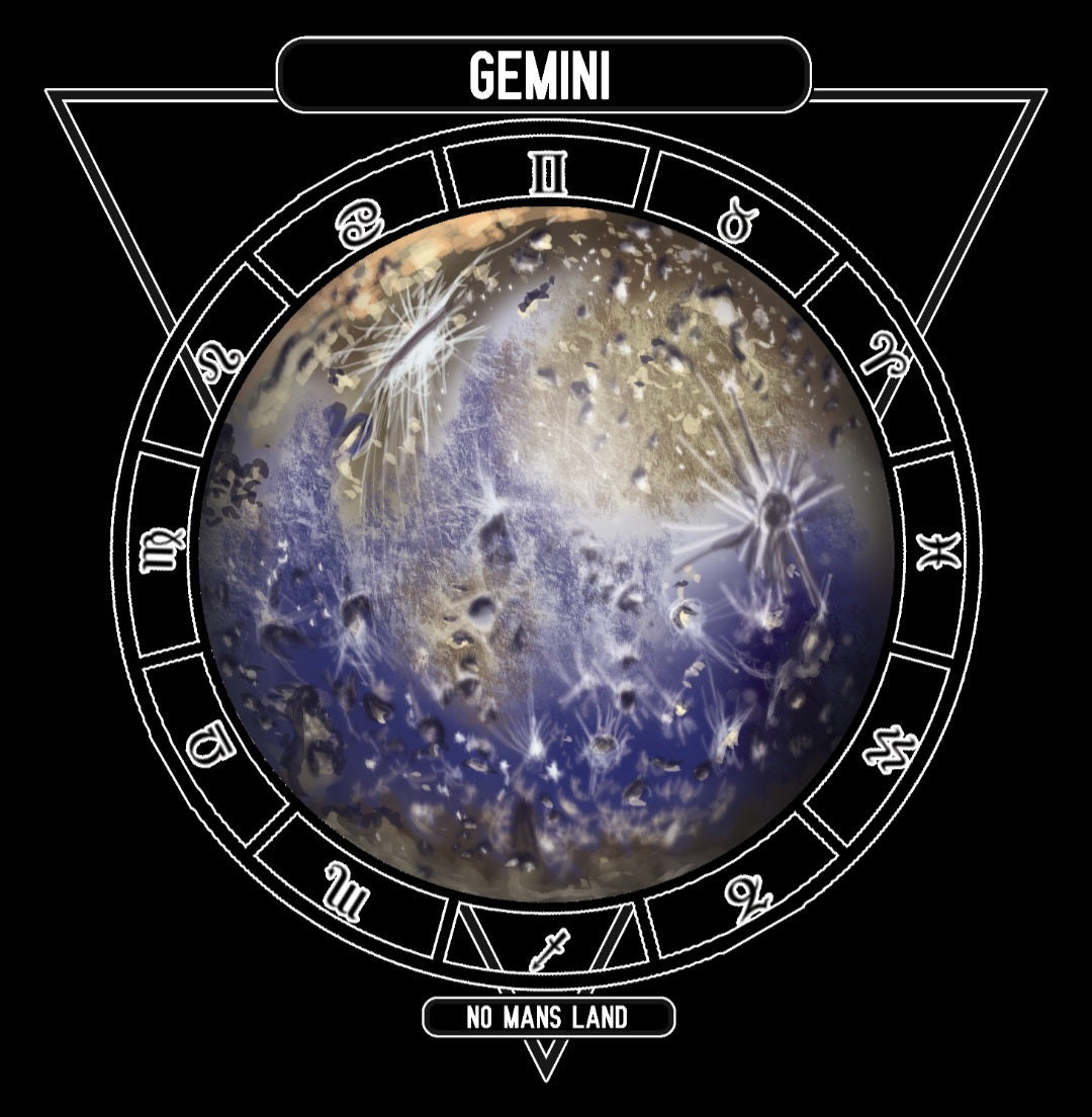 Gemini NML SS