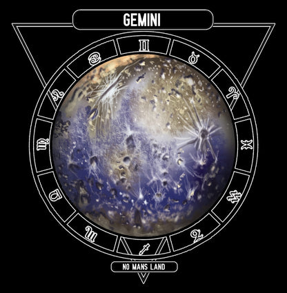 Gemini NML SS