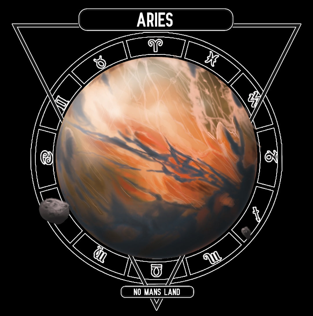 Aries NML SS