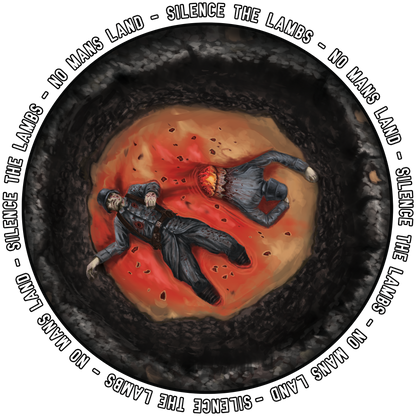 NML "Silence The Lambs" Unisex T