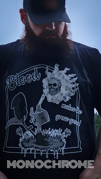 NML "BMTGG" Unisex T