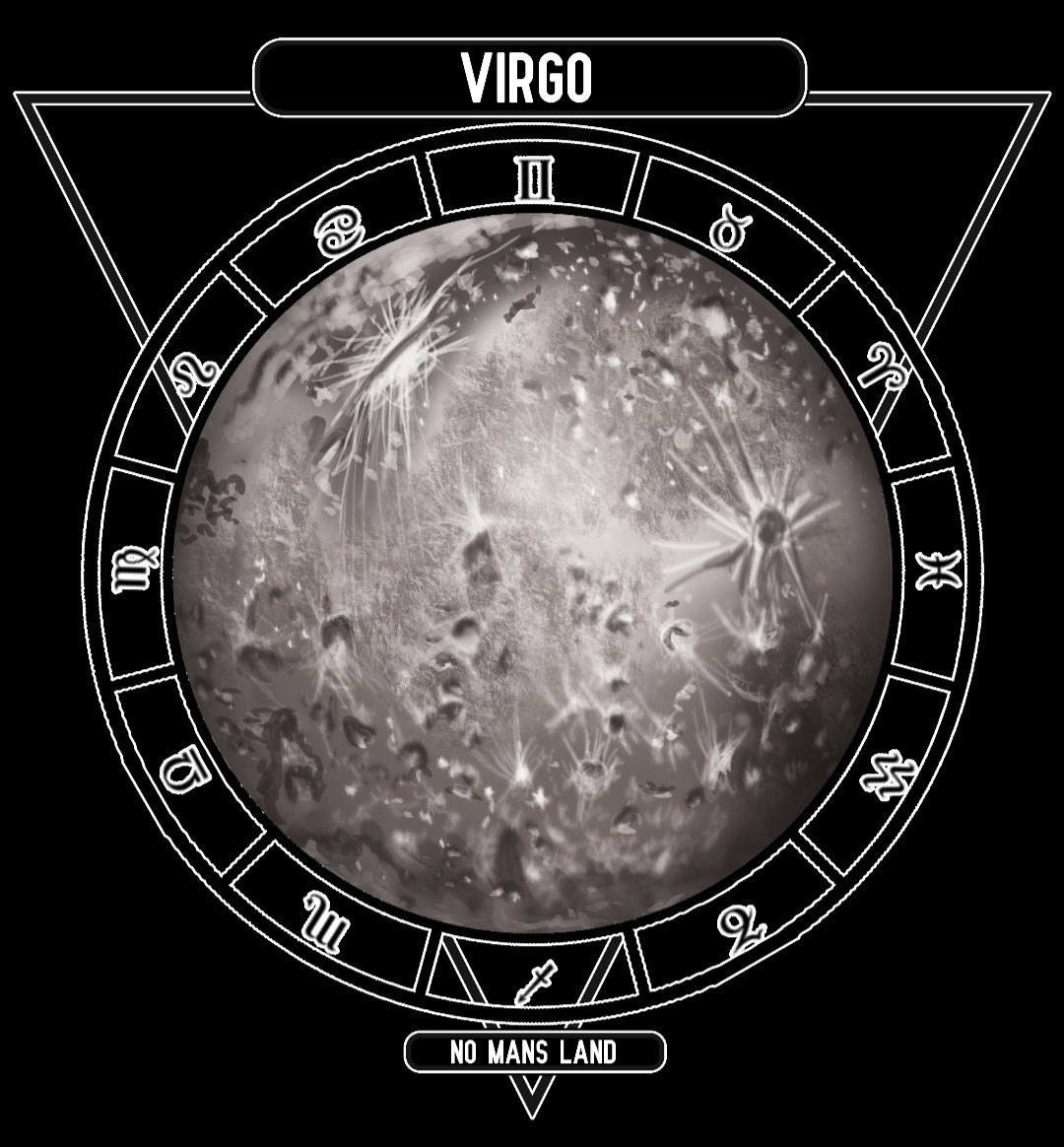Virgo NML SS