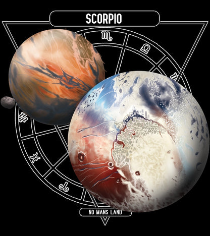 Scorpio NML SS