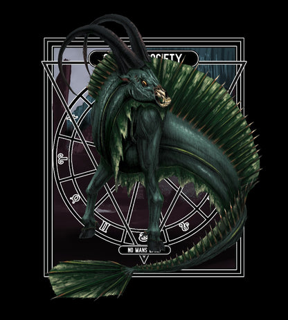 Capricorn NML SS