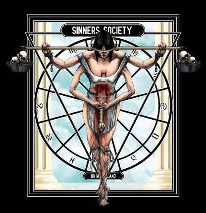 Libra NML SS